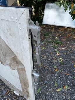 Prodam nove vrata na naves - 8