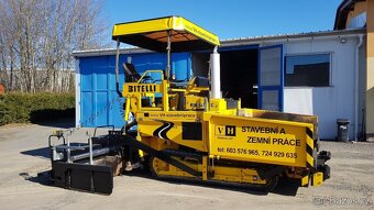 Finišer BITELLI - 8