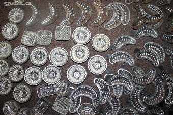 Formičky na vánoční cukroví - 8