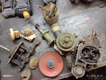 Díy škoda 1000MB - 8