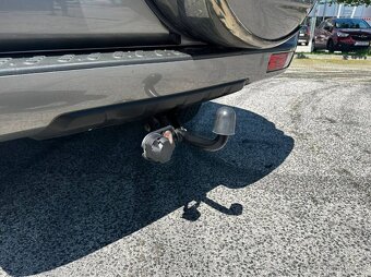 Mitsubishi Pajero 3.2 DI-D - 8