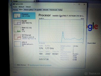 Notebook Toshiba satellite L755-1J1 - 8