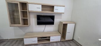 Obývací stěna - 8