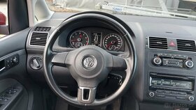 Volkswagen Touran III 1.2 Tsi 77 KW 2/2012 156 tkm - 8