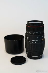 Canon 6D FullFrame + sada objektivů a příslušenství - 8