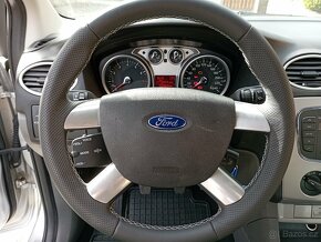 Ford focus 1.6 85kw - 8