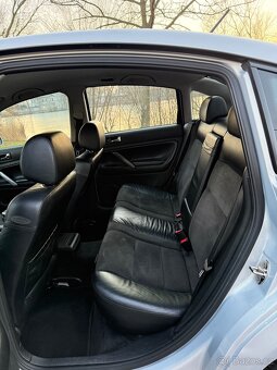 Volkswagen Passat B5 1.8T US verze - 8