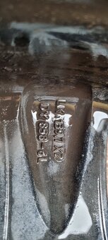 Prodám 18'' kola, 6x139,7 i s pneu 265/60r18 - 8