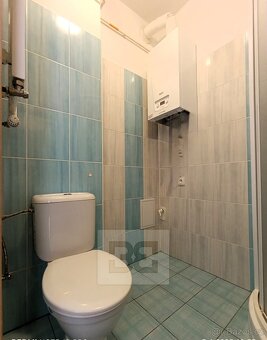 Pronájem byty 1+kk, 33 m2 - České Budějovice 3, ev.č. N07932 - 8