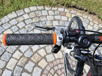 KROSOVÉ TREKINGOVÉ KOLO PELL'S CRONO ELITE 2013 - TOP STAV - 8