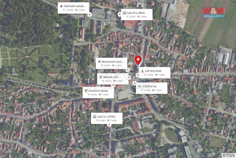Pronájem obchod a služby, 97 m², Lysá nad Labem - 8