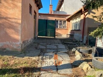 Prodej rodinného domu o rozloze 120 m2, Záblatí, ev.č. 00209 - 8