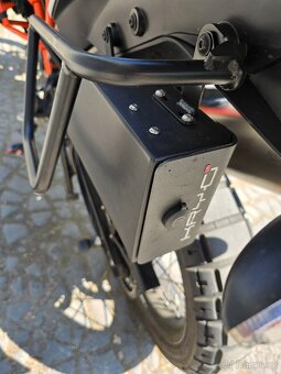 KTM 1090 adventure R - 8
