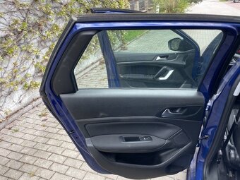 PEUGEOT 308 SW 1.5 HDi - 8