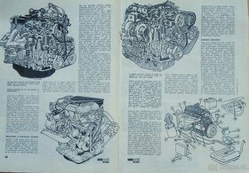 AUTOMOBIL číslo 10 z roku 1984 - 8