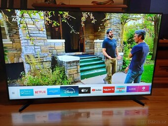 4K Smart TV Samsung UE55RU7092-úhlopříčka 140cm - 8