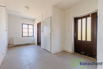 Pronájem výroba, 150 m2 - Osová Bítýška, ev.č. 00684 - 8