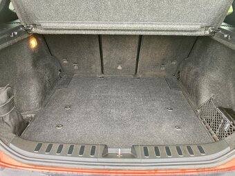 Bmw X1 2.0D 135kw M-PAKET 4x4 max.možná výbava 2x alu kola - 8