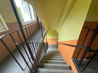 Prodej bytu 3+1 Krupka-Maršov. - 8