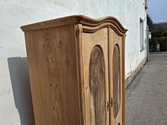 STAROŽITNÁ SKŘÍN ROZEBÍRATELNÁ -KLÍNOVAČKA - 8