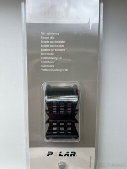 Hodinky POLAR AXN 300 - 8