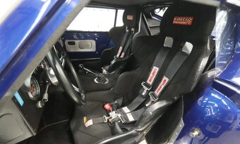 Shelby Cobra Daytona - 8