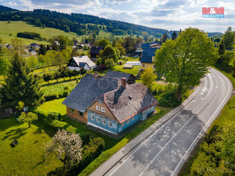 Prodej chalupy, 235 m², Lichkov - 8