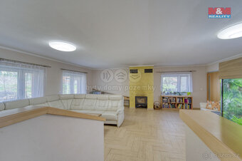 Prodej RD 145 m², Kdyně + pozemek 2927 m² - 8