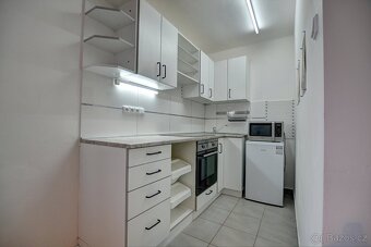 Prodej bytu 3+kk, 46 m2 - Vrchlabí, ev.č. 00486 - 8