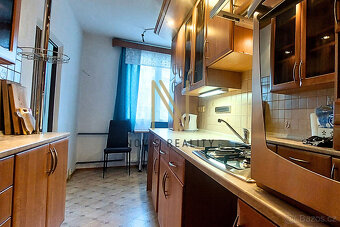 Pronájem, byt 3+1, 70m², Domažlice, ul. Švabinského - 8