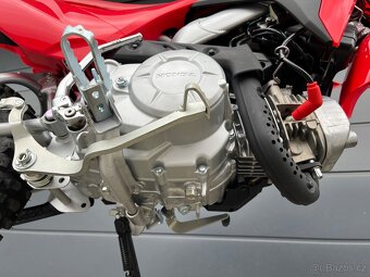 Honda CRF 110F - 8