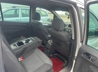 Opel Zafira 1.9 CDTI r.v2008 , 7 míst - 8