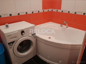 3+1, 76m2, Slaný, Okružní, hezký, zrekonstruovaný, vybavený - 8