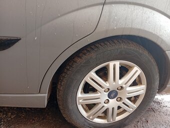 Prodám Ford Focus 1.8 - 8