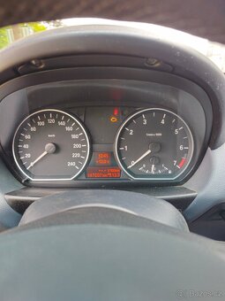 BMW 120i (E87),AUTOMATICKÁ PŘEVODOVKA - 8