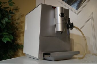Kávovar Jura ENA 5 - 8