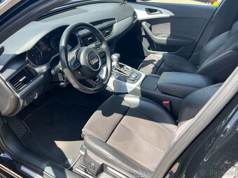 Audi A6 Combi 3.0 TDI 180KW S-LINE QUATTRO, Odpočet DPH - 8
