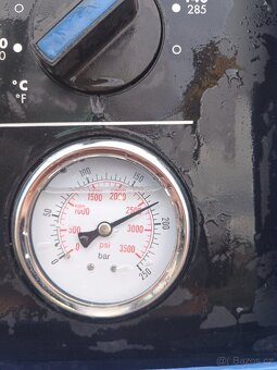 Wap Nilfisk Alto Titan Energie X - 8