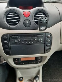 citroen C3 1.4hdi - 8