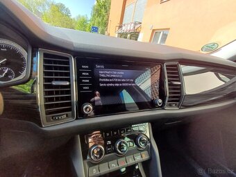 ŠKODA KODIAQ 2.0 TDI 110 kW Style 4x4 DSG, RZ 2TB9004 - 8