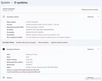 lenovo ideapad s145-15iwl - 8