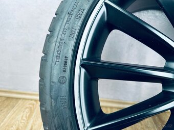 TOP letní kola Mercedes A 35 AMG R19 - 8