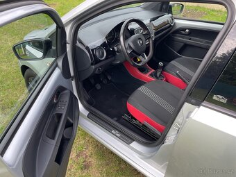 Prodám Škoda citigo MONTE CARLO - 8