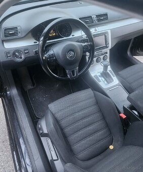 Volkswagen Passat 2.0. TSI RLine Automat - 8