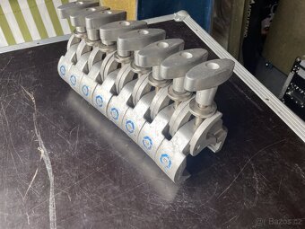 8ks Heavy duty háky na truss, Kupo KCP-810 - 8