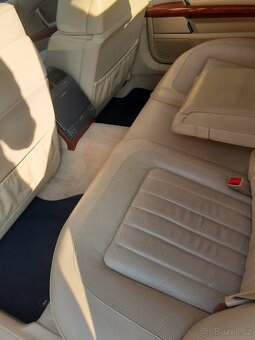 vw phaeton 3.2 - 8