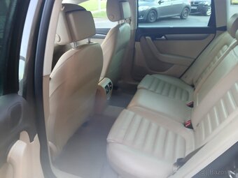Passat b7 2.0tdi highline 2013 - 8