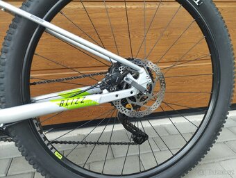 Rock Machine Blizz 27 HD LTD 2020 - 8