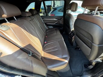 BMW X5, BMW M50 D 2018 79 tis km 280kw - 8