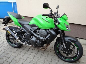 KAWASAKI Z750 i.e. - 8